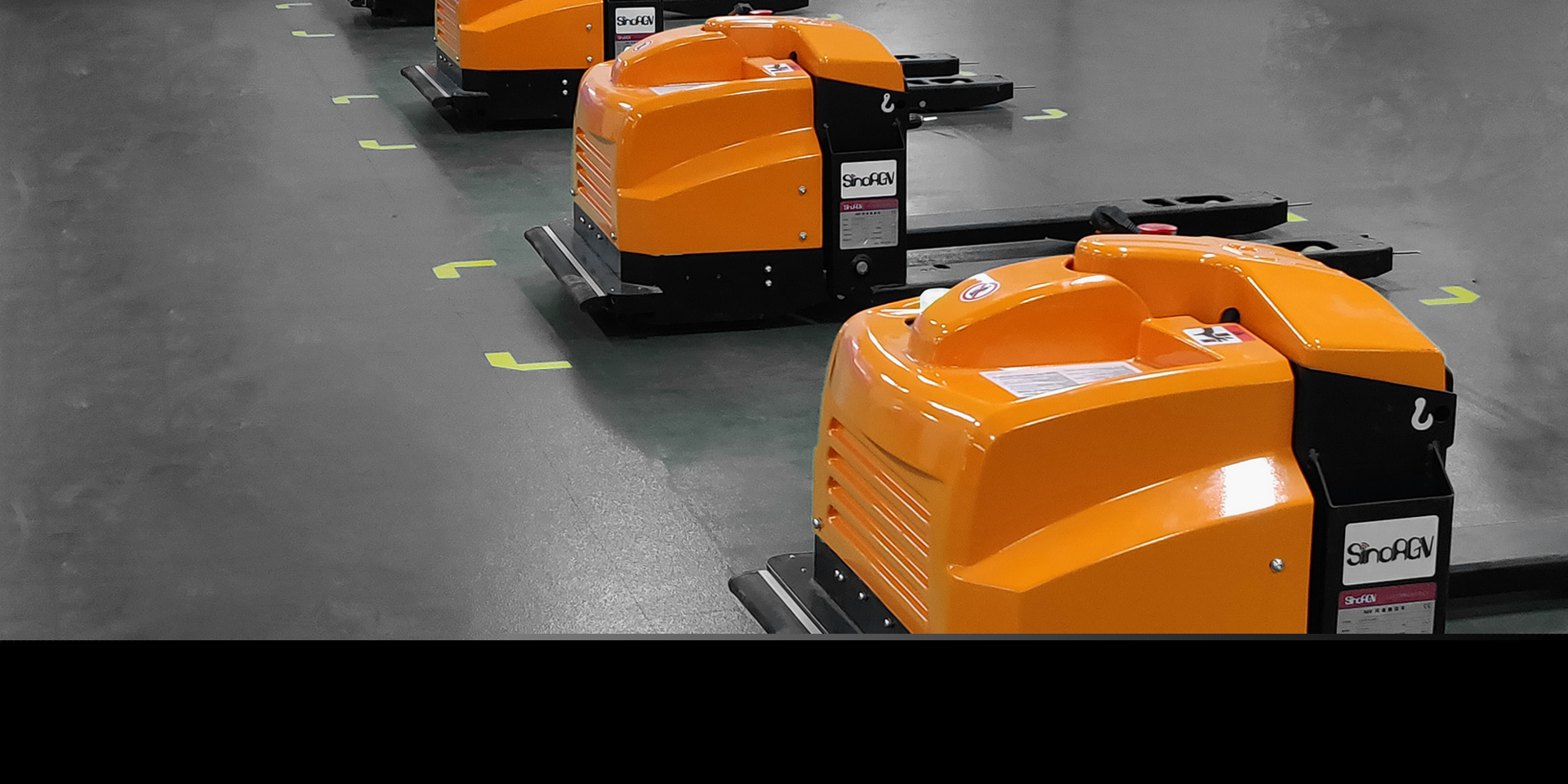 浙江華叉智能裝備有限公司